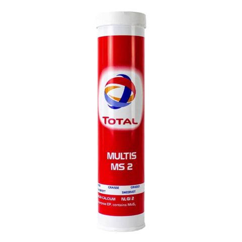 Mühərrik yağı Total Multis MS 2 Nlgı - 2 0.4L — Bakı