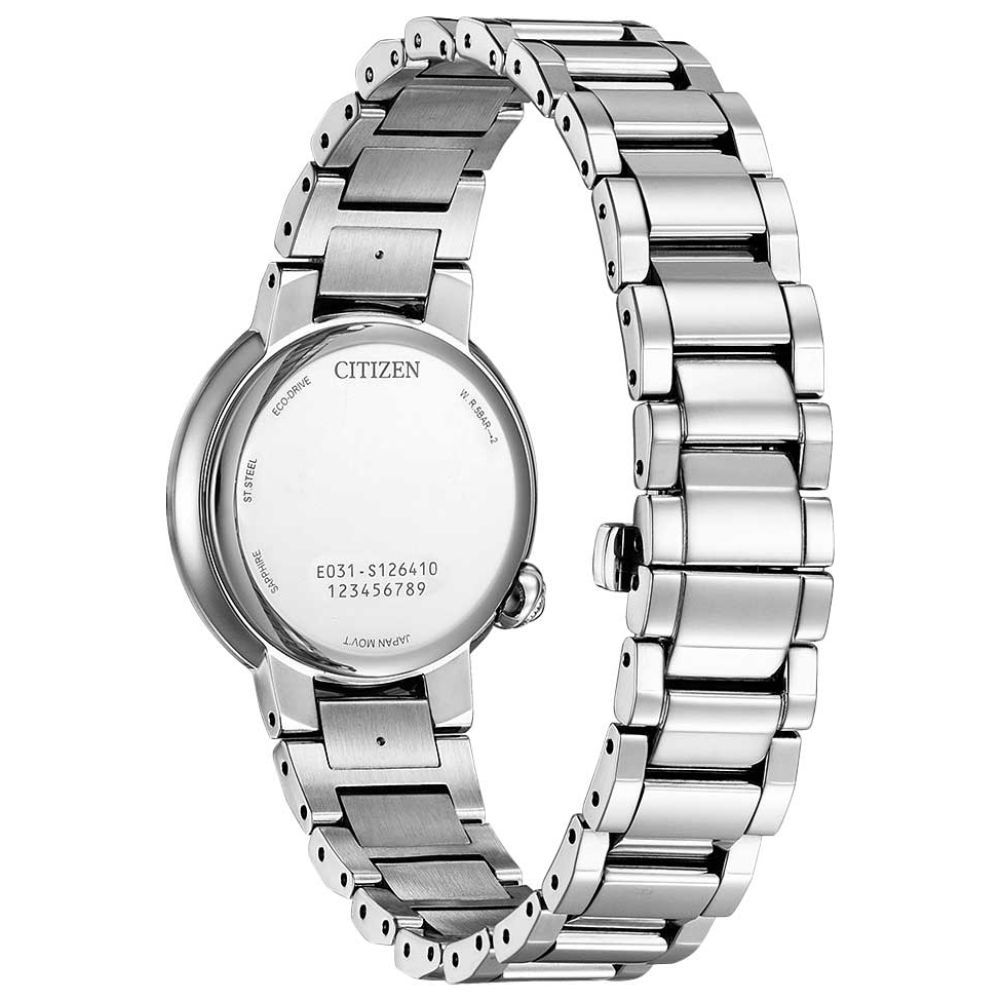 Saat Citizen Eco Drive EM0910-80N — Saatlar, Bakı (3)