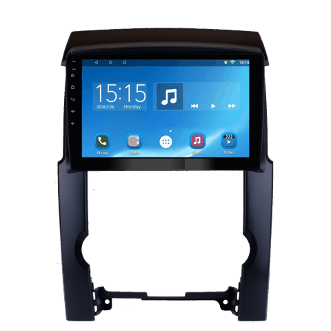 Avtomobil üçün monitor Android Still Cool Kia Sorento II (2009-2012) — Bakı