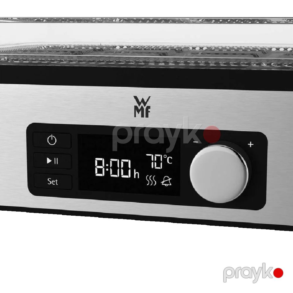 Meyvə və tərəvəz qurudan WMF 3200000131 — Mətbəx texnikası, Bakı (3)