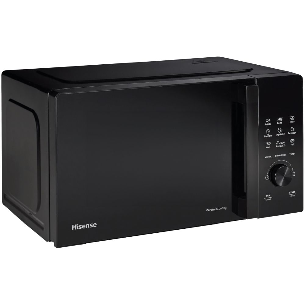 Mikrodalğalı soba Hisense H20MOBSD1H — Mikrodalğalı sobalar, Bakı (3)