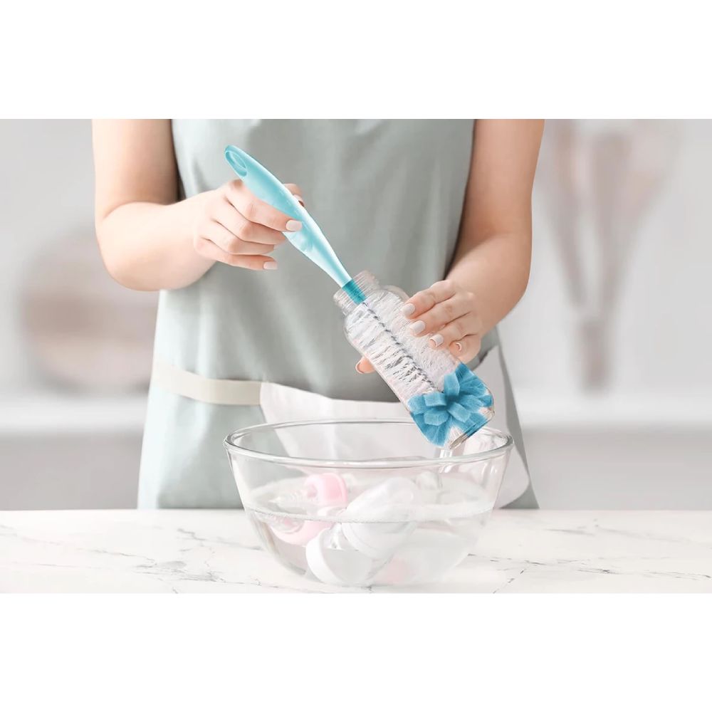 Qidalandırıcı üçün təmizləyici fırça BabyJem 8683672317762 — Uşaqlar üçün hər şey, Bakı (2)