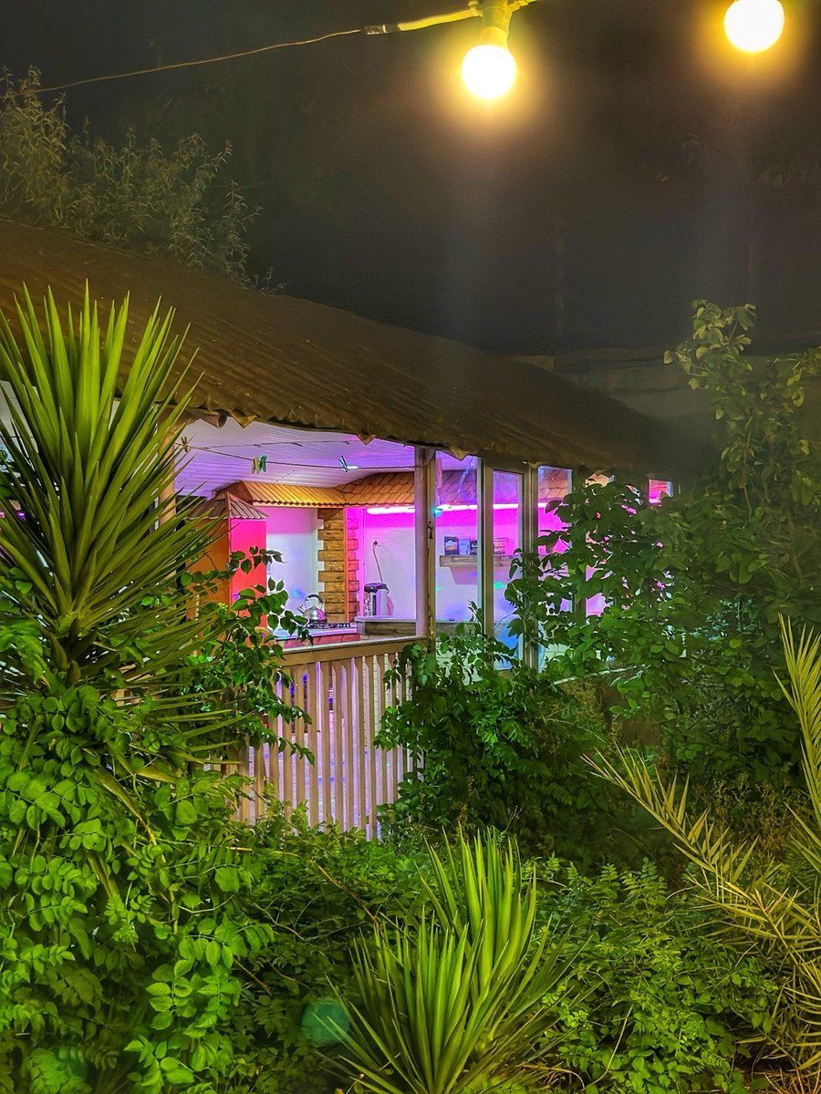 Bağ evi kirayə verilir, Hövsan qəs — Ev, villa, Bakı (7)