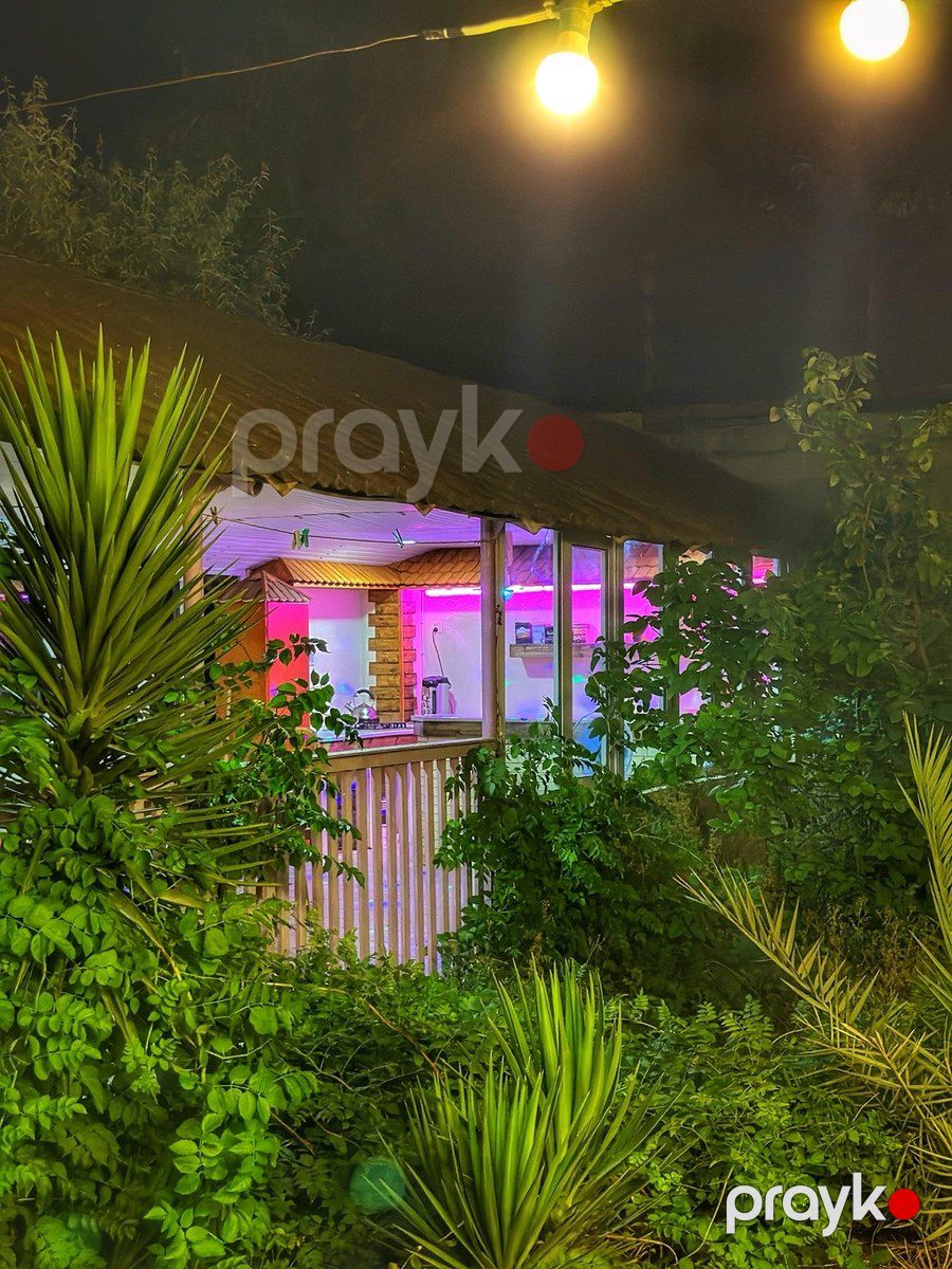 Bağ evi kirayə verilir, Hövsan qəs — Ev, villa, Bakı (7)