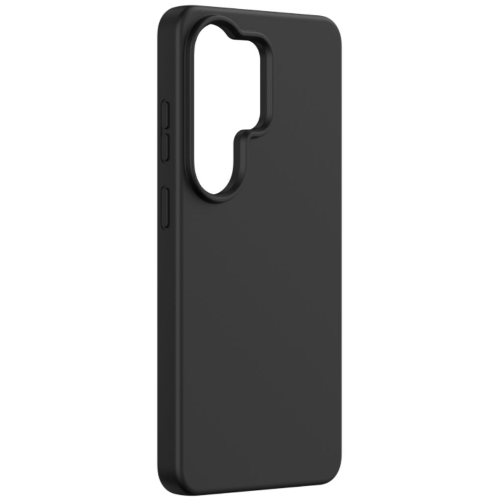 Qoruyucu örtük Devia Samsung S26 Ultra Nature Series Magnetic 6942297147027 Black — Çexollər, Bakı (3)