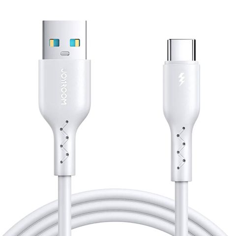 Kabel USB joyroom SA26-AC3 c wh — Аксессуары для смартфона