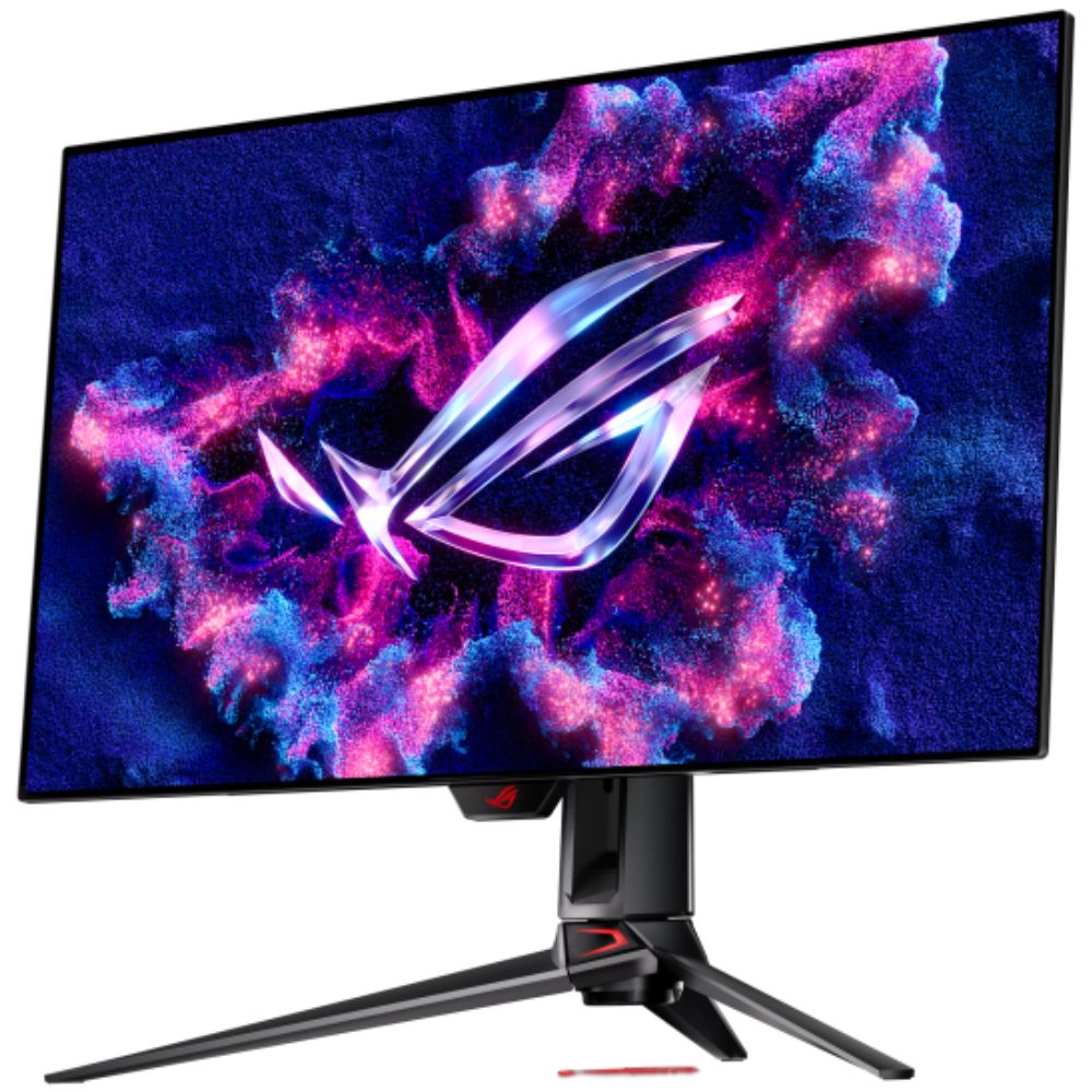Monitor Asus ROG Swift PG32UCDP (90LM0A50-B01370) — Monitorlər, Bakı (2)