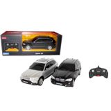 Oyuncaq avtomobil Rastar R/C 1:18 BMW X5 6930751300354 — Oyuncaq nəqliyyat vasitələri