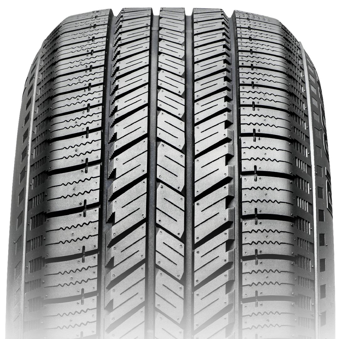 Avtomobil təkəri Blackhawk Hiscend-H HT01 113H 275/55R20 — Təkərlər, Bakı (2)