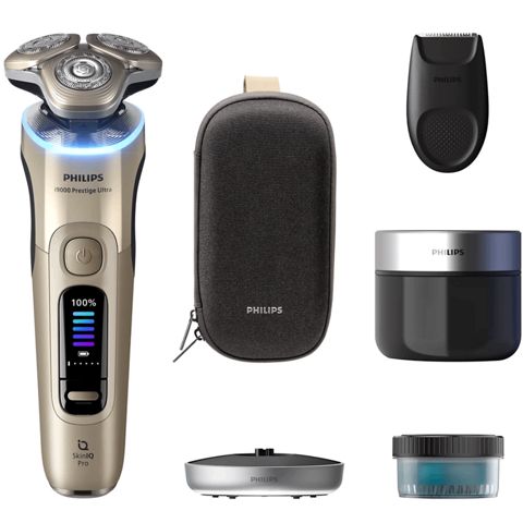 Üzqırxan Philips XP9403/31 — Bakı