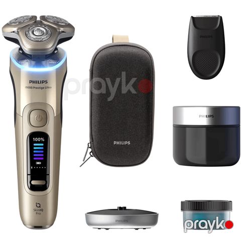 Üzqırxan Philips XP9403/31 — Bakı