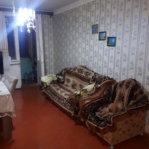 Gəncə, 3 otaqlı, Köhnə tikili, 54 kv. m — Gəncə