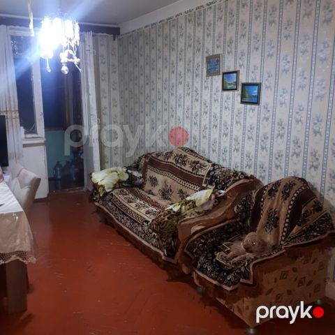 Gəncə, 3 otaqlı, Köhnə tikili, 54 kv. m — Gəncə