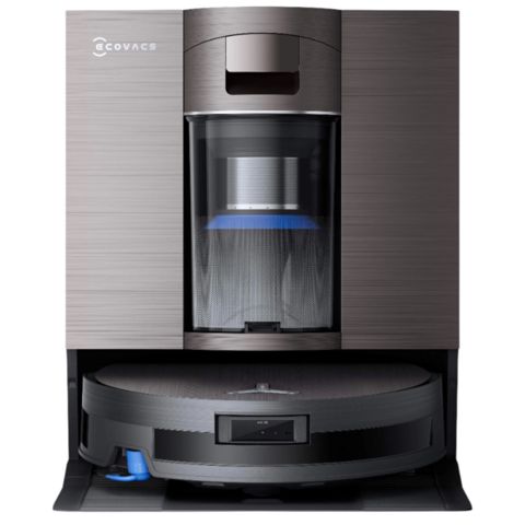 Robot tozsoran Ecovacs Deebot X11 OmniCyclone (DEX99-1) — Bakı
