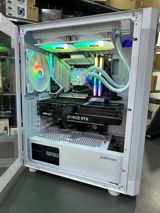 i9-13900kf, 4070Ti Super 16GB — Masaüstü kompüterlər