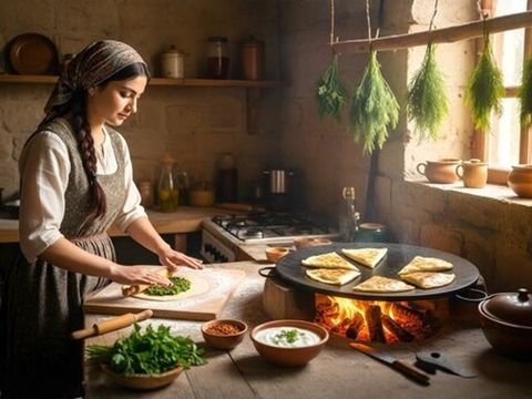 Qutabçı tələb olunur həm qab yusun həmdə ofiçiant işdəsin bura kafedi — Bakı