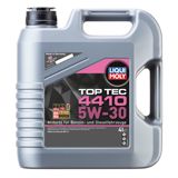 Mühərrik yağı Liqui Moly Top Tec 4410 5W-30 21403 — Mühərrik yağları