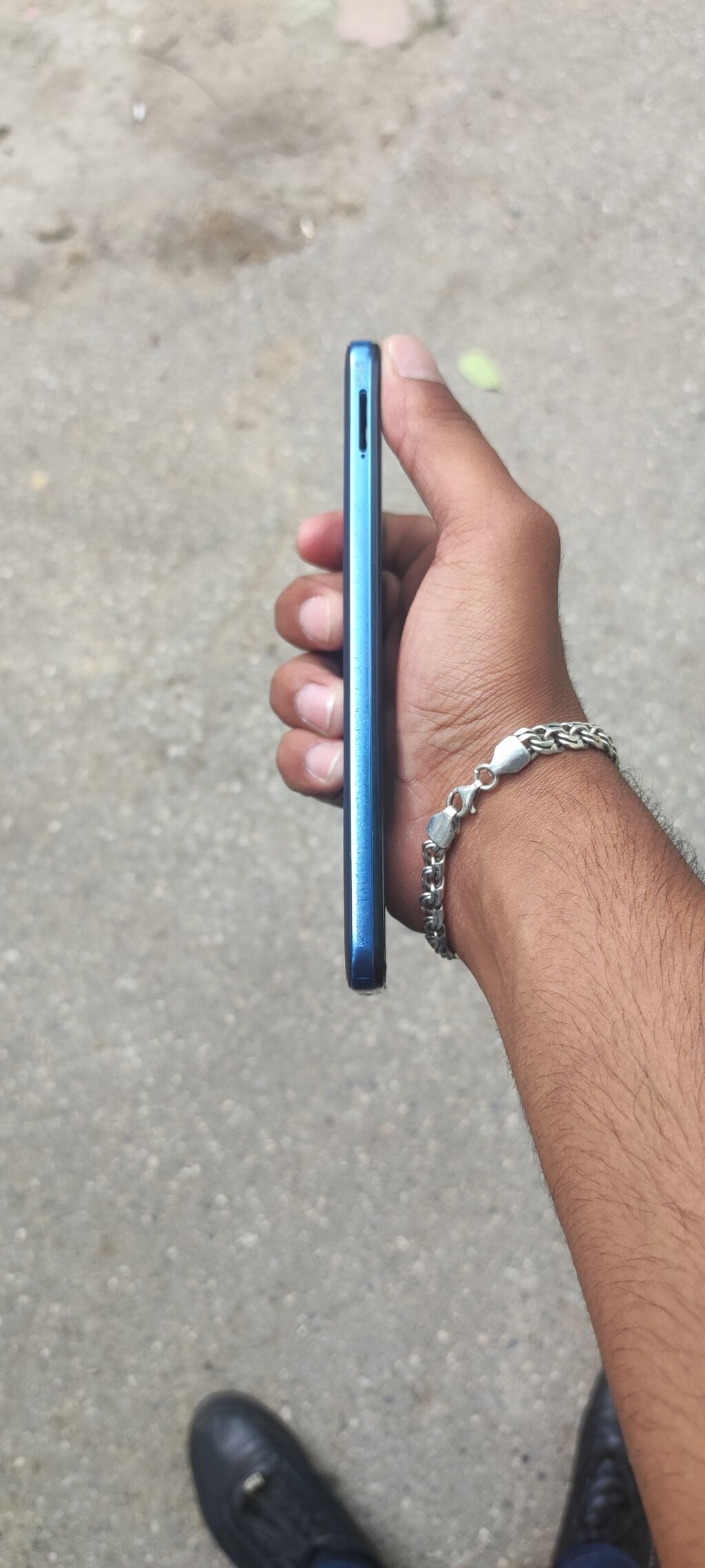 Redmi Note 11, 64 GB, rəng - Göy, Sensor — Elektronika, Bakı (7)