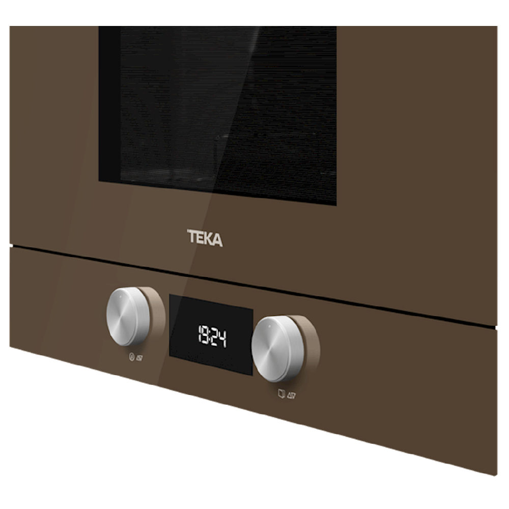 Mikrodalğalı soba Teka ML 8220 BIS L/LB — Mətbəx texnikası, Bakı (4)