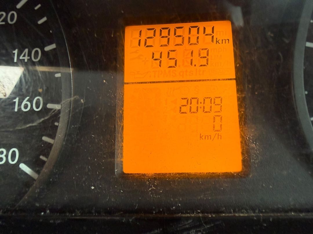 Mercedes Benz Furqon 2013 il — Avto, Mingəçevir (3)