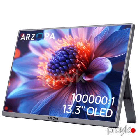 Monitor Arzopa A3C Pro — Bakı