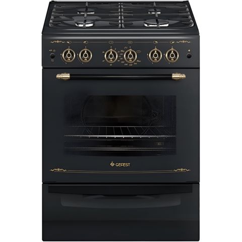 Solo soba Gefest 6100-02 0183 — Bakı