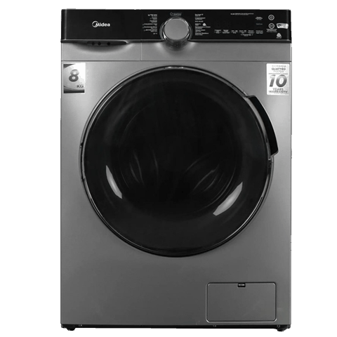 Mıdea MFK03W80B/S-C (Outlet)
