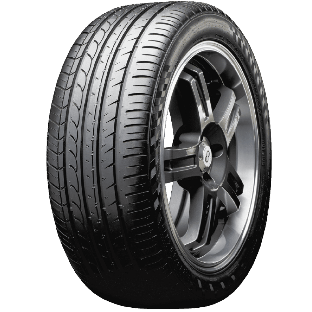 Avtomobil təkəri BlackHawk Street-H HU02 102Y XL 245/45R19 — Təkərlər, Bakı (3)