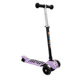 Scooter LH01 Pony&Violet — Skuterlər