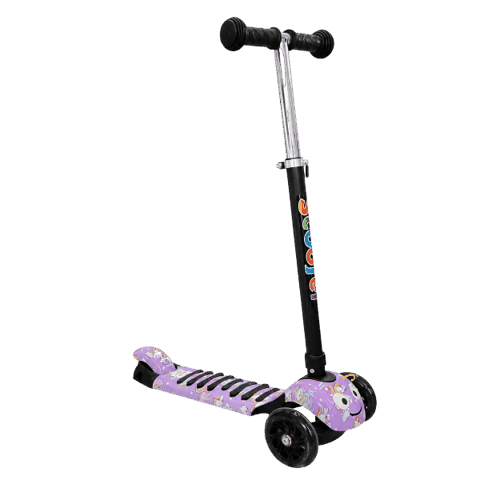Scooter LH01 Pony&Violet — Bakı