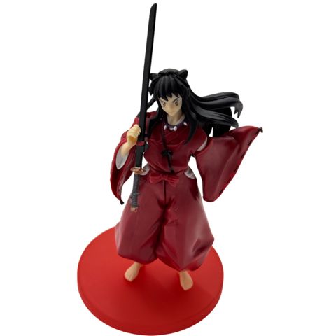 Anime fiquru InuYasha 2007819637561 — Bakı