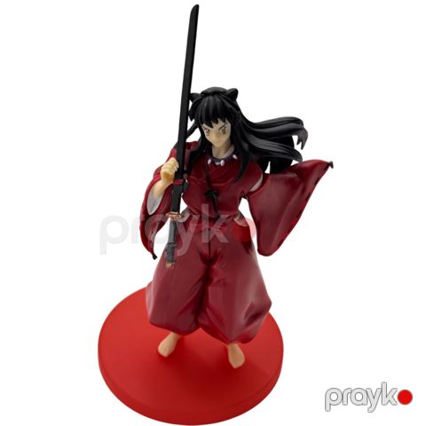 Anime fiquru InuYasha 2007819637561 — Bakı