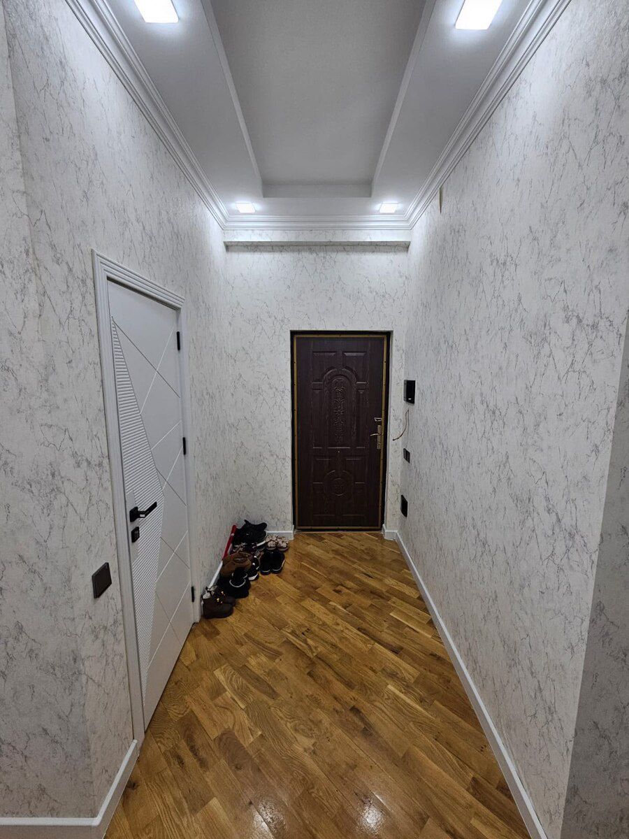 2-otaqlı yeni tikili, Xırdalan ş., 67 m² — Mənzil, Xırdalan (2)
