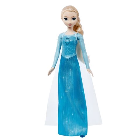 Kukla Disney Princess FR SD Sngng DL EA 194735126521 — Bakı