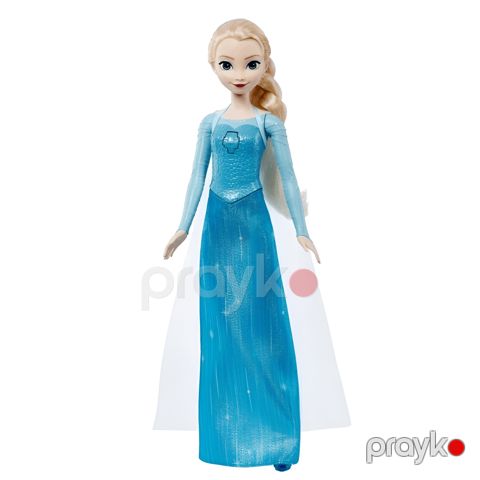 Kukla Disney Princess FR SD Sngng DL EA 194735126521 — Bakı