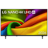 LG 50NU850B6LA nano 4K UHD aı NU85 2026 — LG