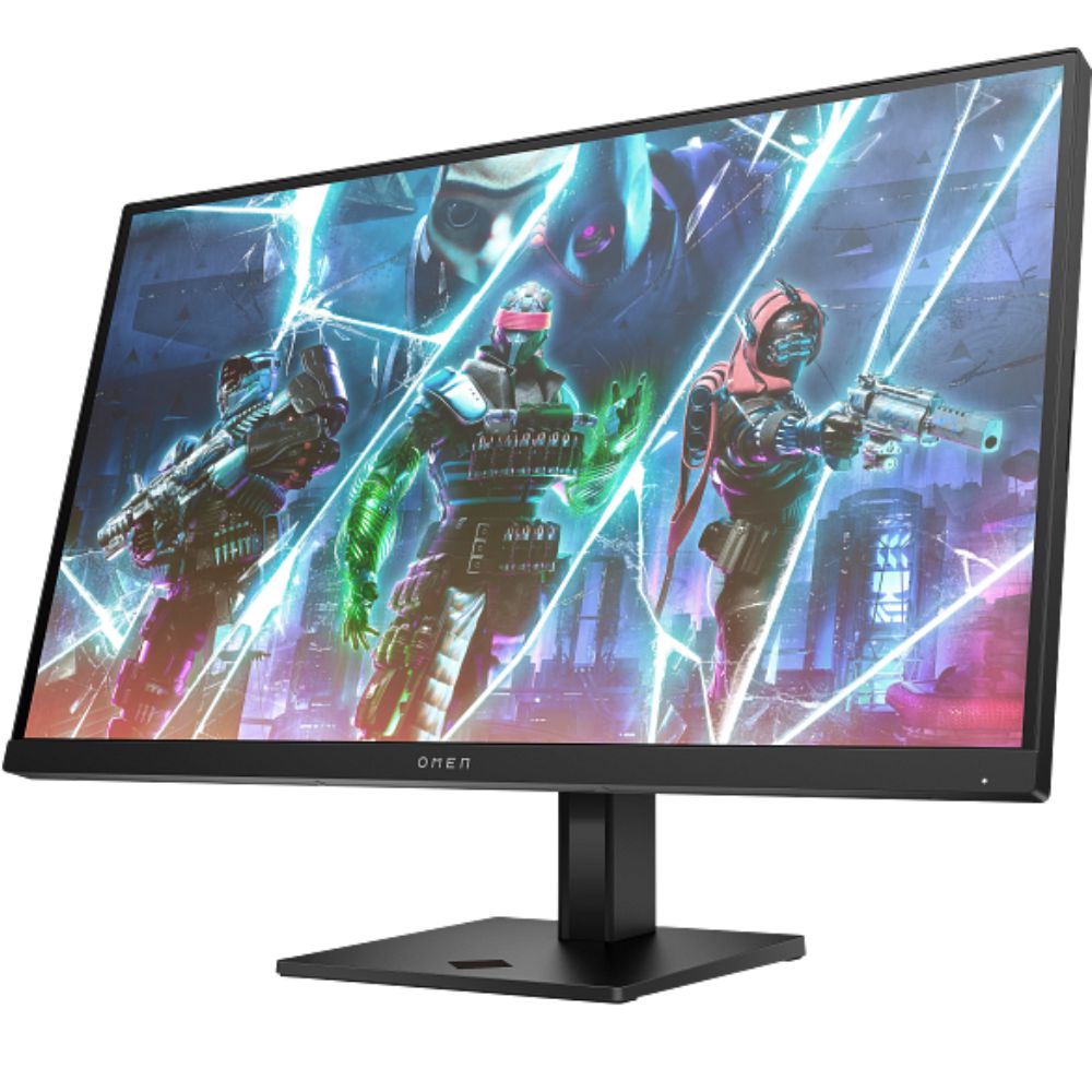 Monitor HP Omen 27S (780G5E9) — Monitorlər, Bakı (3)