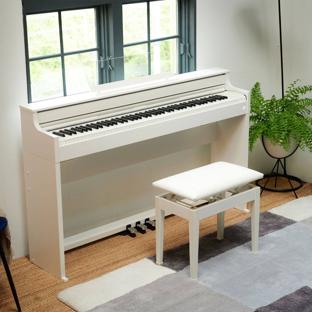 Rəqəmsal piano Casio AP-S450WE — Musiqiə alətləri, Bakı (2)