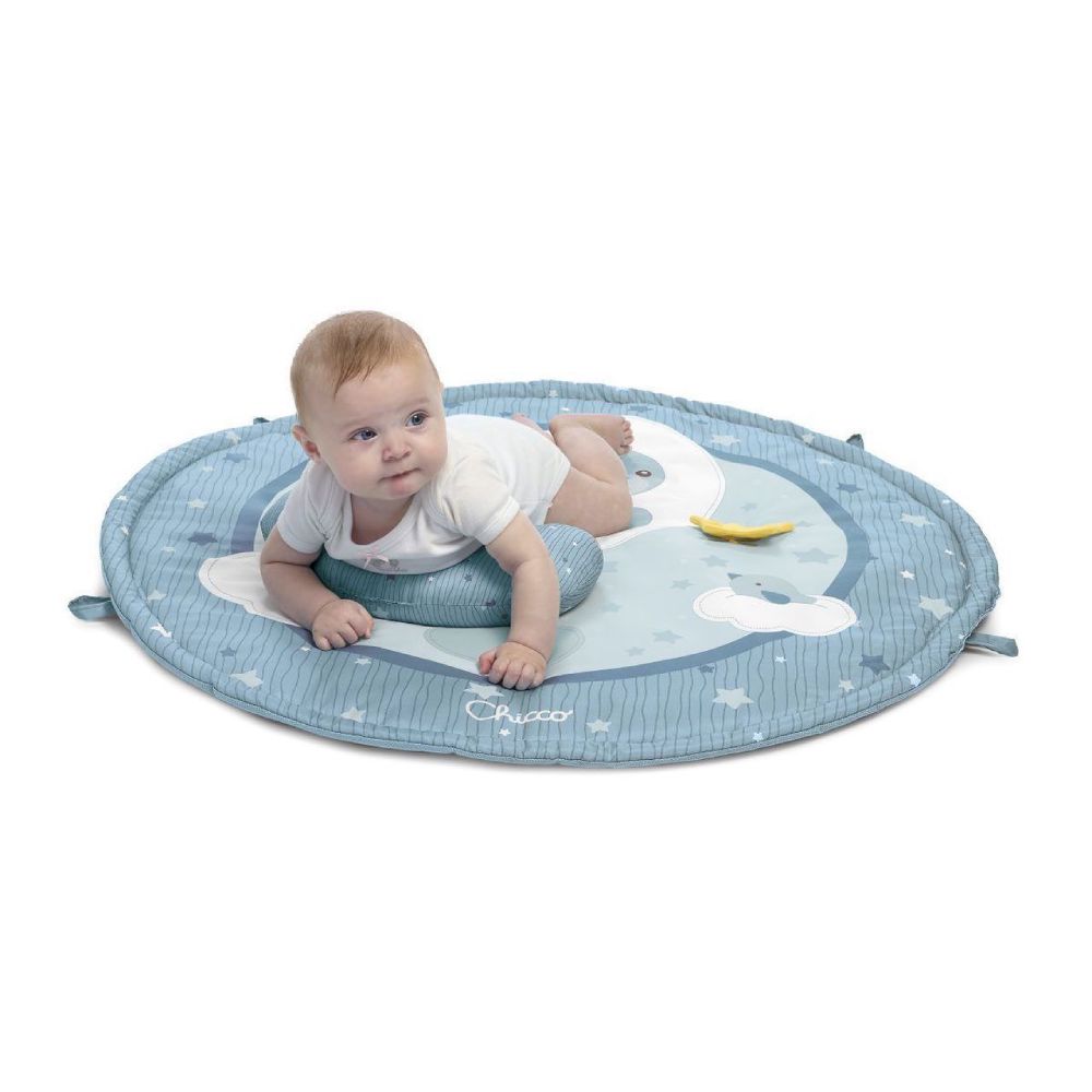 Chicco maraqlı oyuncaqlı oyun xalçası 00009866200000 — Oyun xalçaları, Bakı (3)