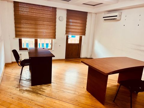 Ofis icarəyə verilir, Ə.Rəcəbli küç — Bakı