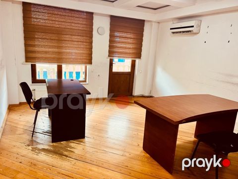 Ofis icarəyə verilir, Ə.Rəcəbli küç