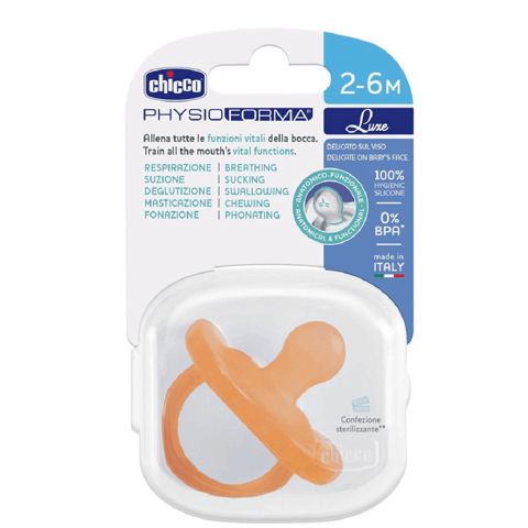 Əmzik Chicco Physio Forma Luxe 00073011360000 — Bakı