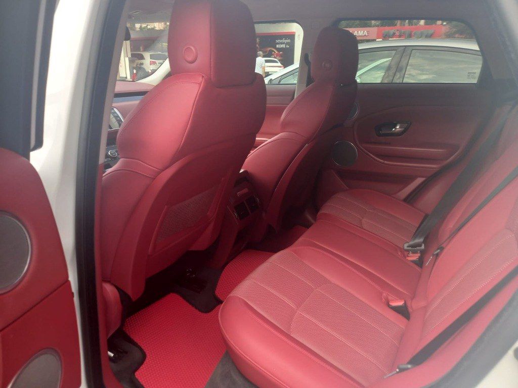 Land Rover RR Evoque, 2.0 L, 2018 il, 235 658 km — Avtomobillər, Bakı (8)