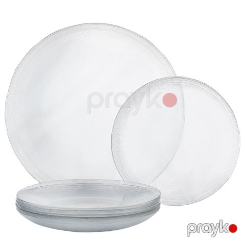 Tort üçün dəst Schafer Vista 7 parça 8699131909249 — Bakı