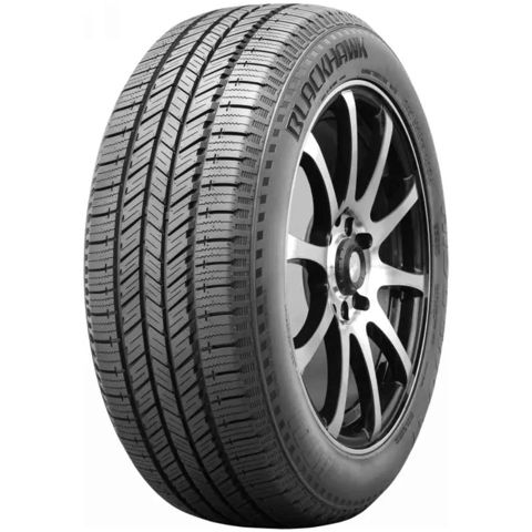 Avtomobil təkəri BlackHawk Hiscend-H HS01 114W XL 285/45R22 — Bakı