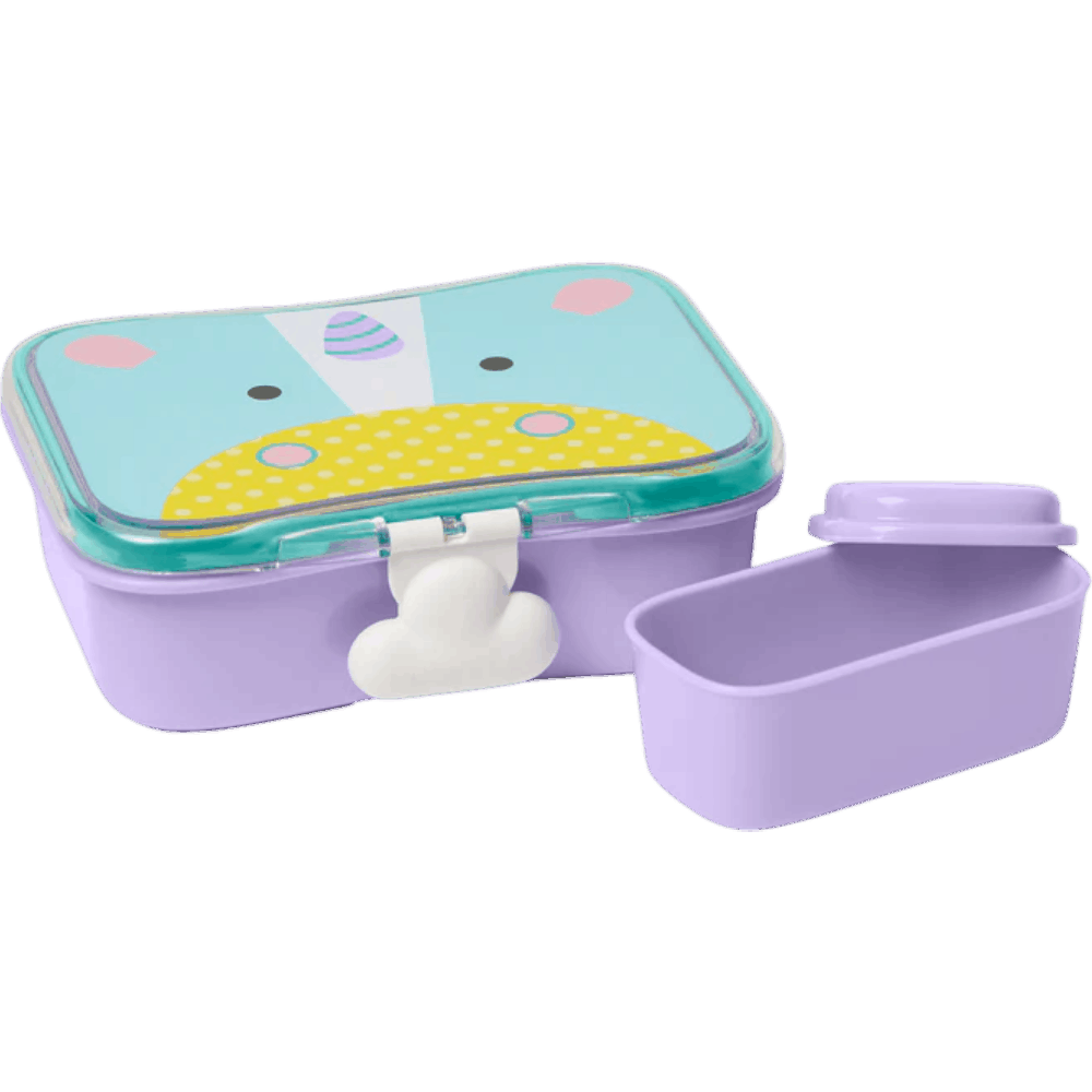 Uşaq üçün saxlama qabı Skip Hop Unicorn 0194133394539 — Uşaqlar üçün hər şey, Bakı (2)