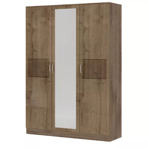 Dolab Milano Marvin Gənc (3 qapılı) — Bakı