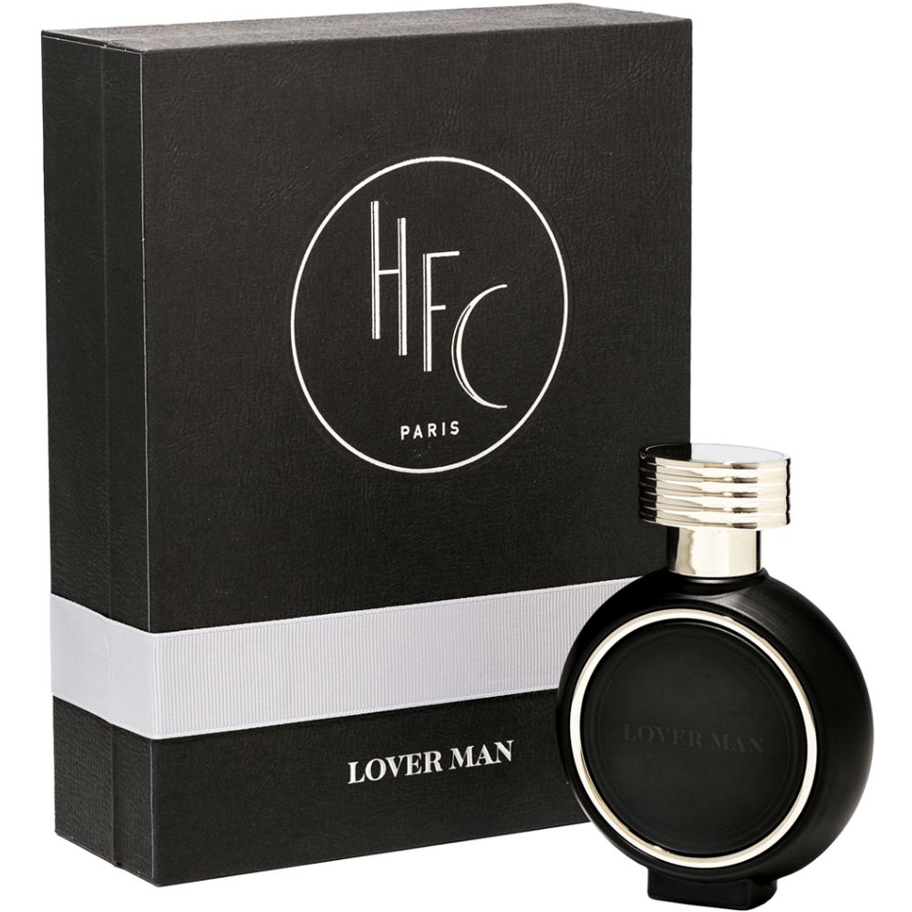 Kişi parfümü HFC Paris Lover Man EDP 75 ml HFCLM75 — Ətir, Bakı (2)