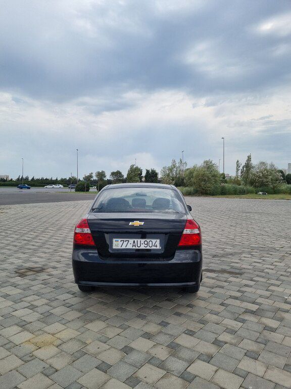 Chevrolet Nexia, 1.5 L, 2023 il, 179 000 km — Avtomobillər, Bakı (4)