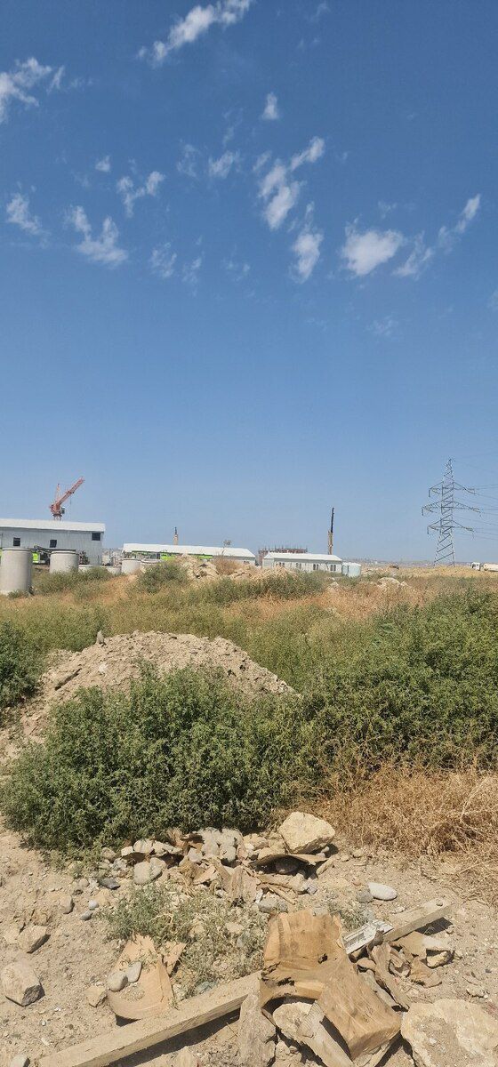 60 sot torpaq sahəsi, Binəqədi qəs — Torpaq, Bakı (2)